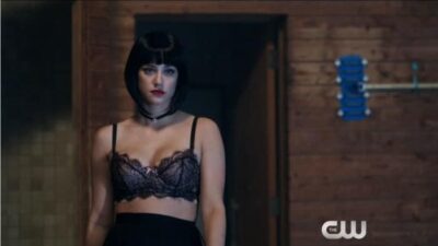 Riverdale : comment recréer le look de Dark Betty ?