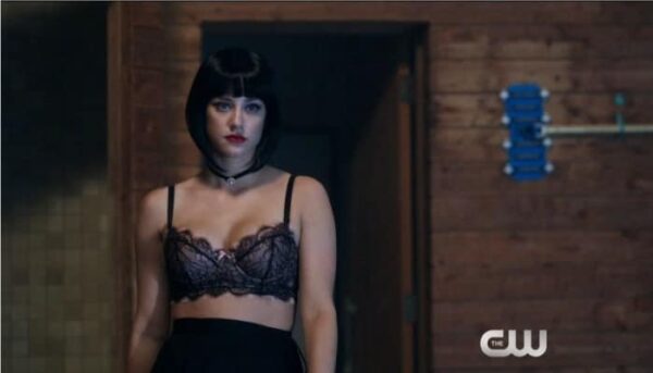 dark Betty riverdale