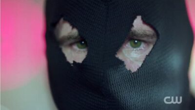 Riverdale : le Black Hood a-t-il vraiment été démasqué ? #théorie