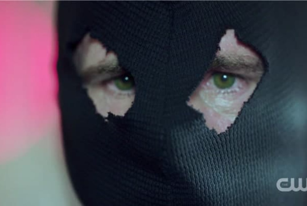 Riverdale : le Black Hood a-t-il vraiment été démasqué ? #théorie