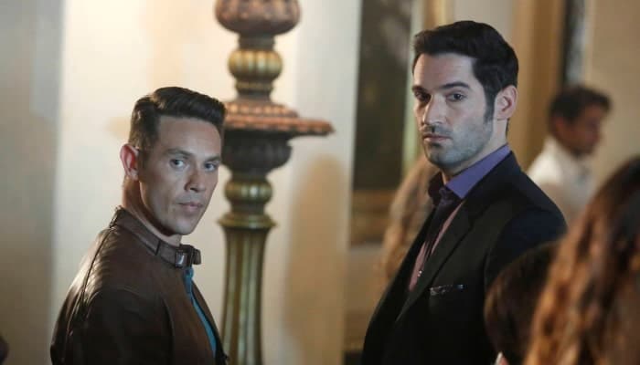Lucifer : Dan va-t-il mourir et découvrir le secret de Lucifer en Enfer ? #théorie