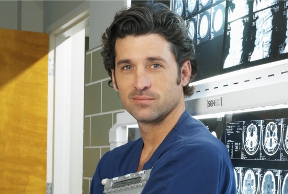Grey’s Anatomy : le quiz le plus dur du monde sur Derek Shepherd