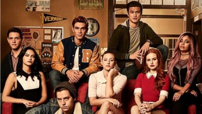 10 quiz Serieously à faire si tu es fan de… Riverdale