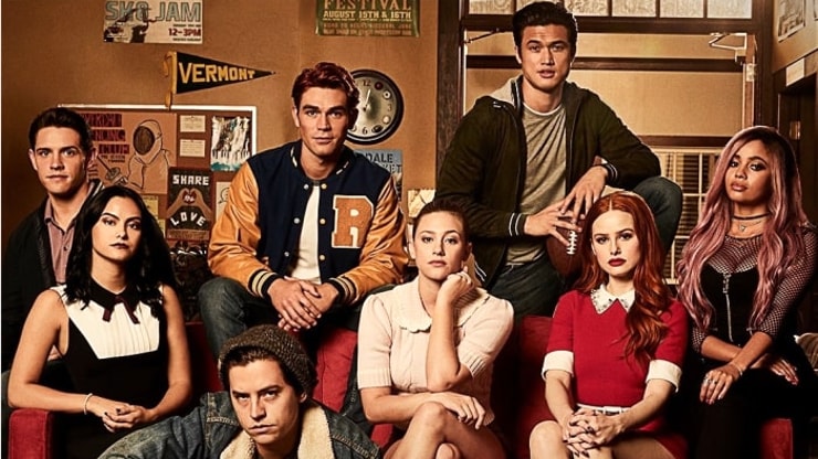 Riverdale : le quiz le plus dur du monde sur la série, pour les vrais fans