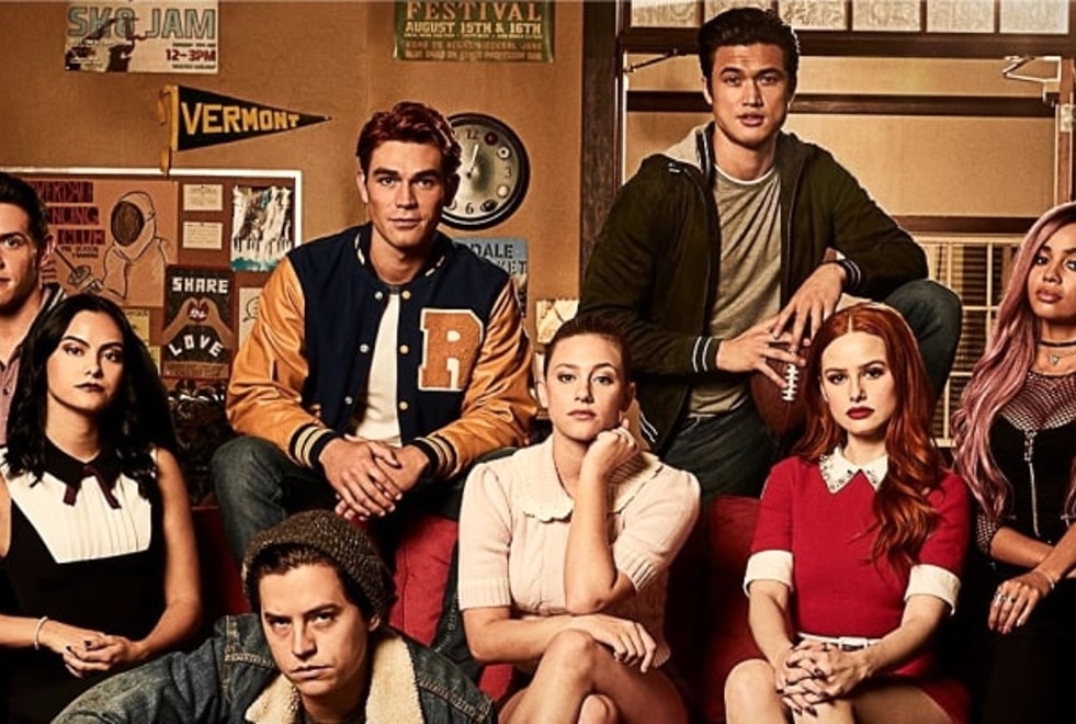 10 quiz Serieously à faire si tu es fan de… Riverdale