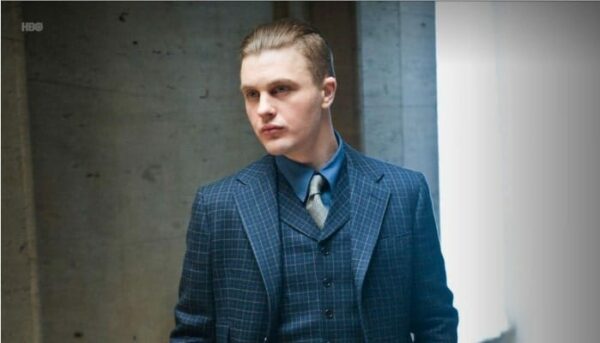 jimmy Darmody boardwalk empire