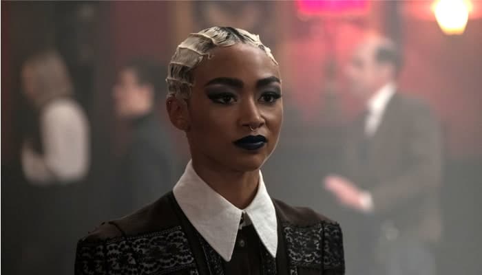 prudence sabrina