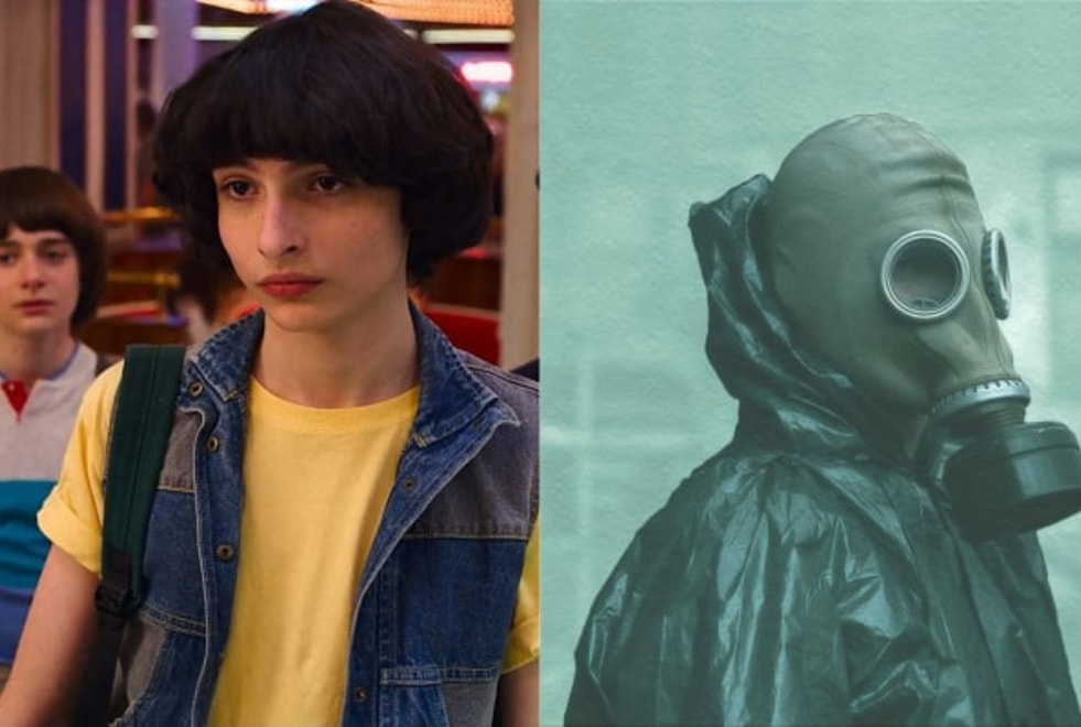Stranger Things saison 4 : ce détail lie la série à Chernobyl et semble confirmer une théorie