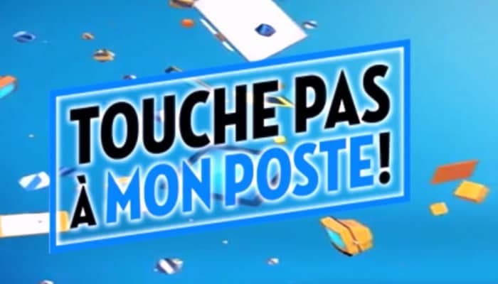 Touche pas à mon poste !