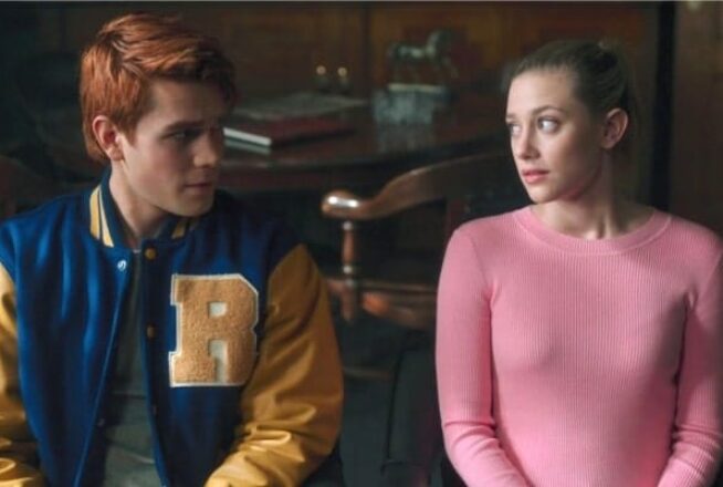 Riverdale saison 4 : Betty et Archie vont-ils sortir ensemble ? #théorie