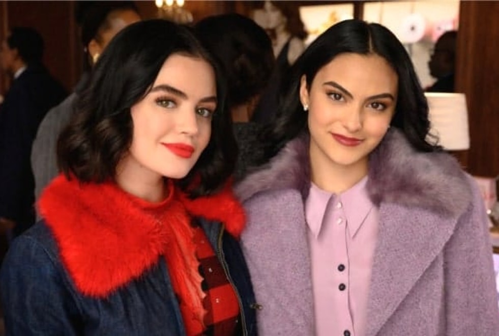 Riverdale saison 4 : Lucy Hale débarque dans le trailer de l’épisode 12
