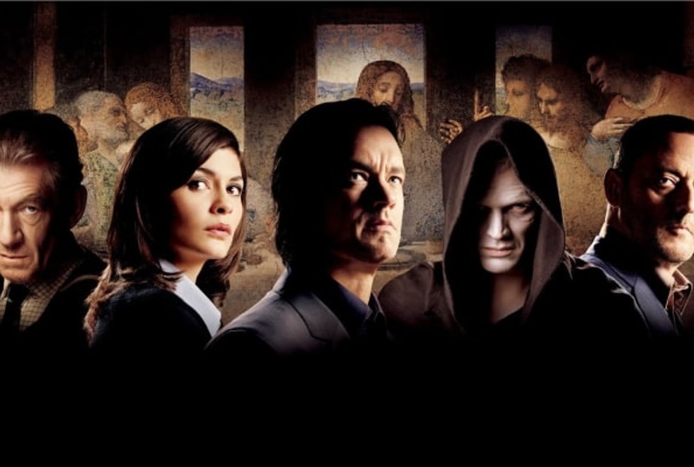 Da Vinci Code : la série préquelle sur Robert Langdon commandée