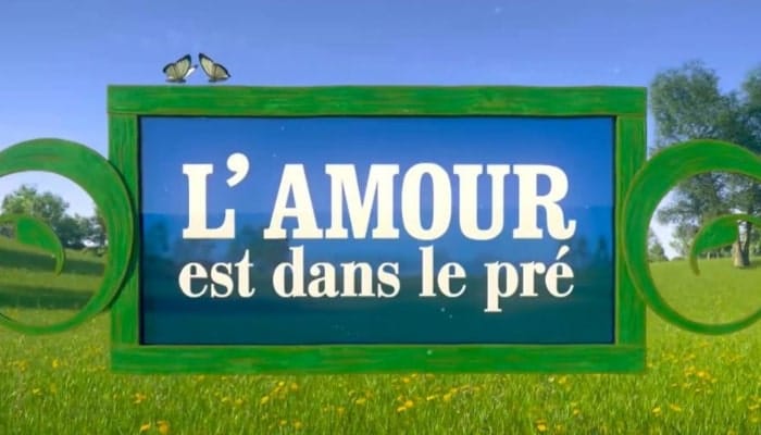 L’amour est dans le pré