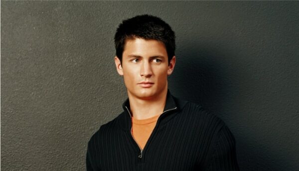 Nathan scott