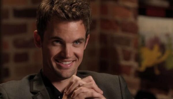 Chris keller les frères scott