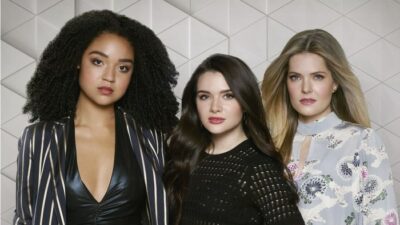 The Bold Type : des tensions entre les 3 BFF dans la saison 2 ?