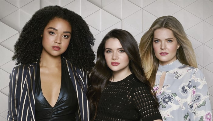 The Bold Type : des tensions entre les 3 BFF dans la saison 2 ?