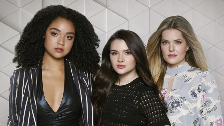 Tes préférences nous diront quelle héroïne de The Bold Type tu es