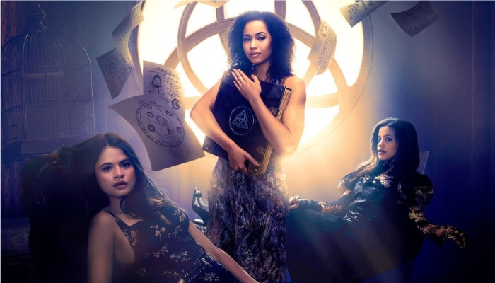 Charmed : un ancien acteur de Reign rejoint le reboot