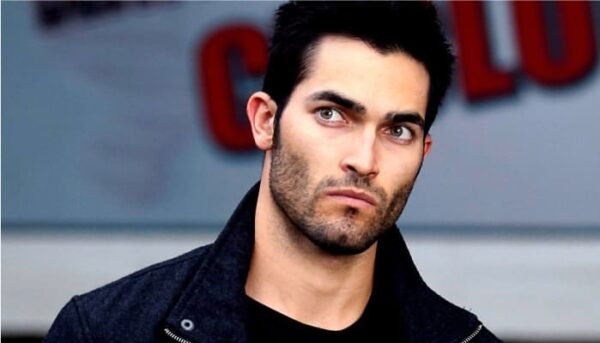 derek teen wolf