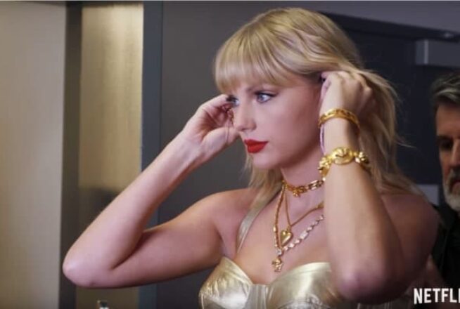 Miss Americana : 3 choses à savoir sur le docu Netflix de Taylor Swift