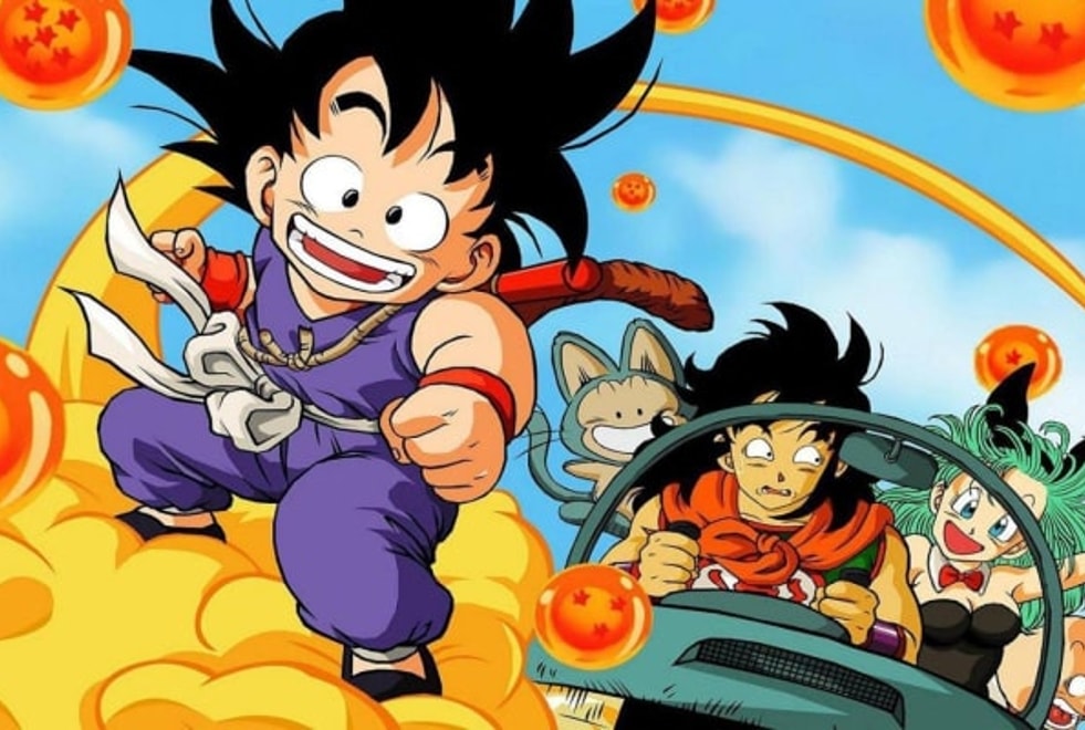 Dragon Ball Z : trois films vont être refaits à neuf et sortiront au cinéma