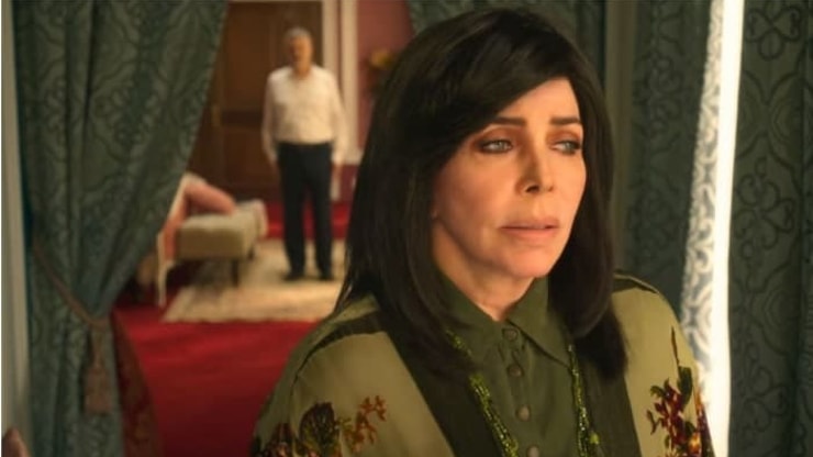 Le portrait culte de la semaine : Julian De La Mora de La Casa de Las Flores