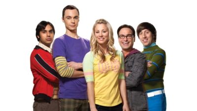 The Big Bang Theory : le quiz le plus dur du monde sur la série, pour les vrais fans