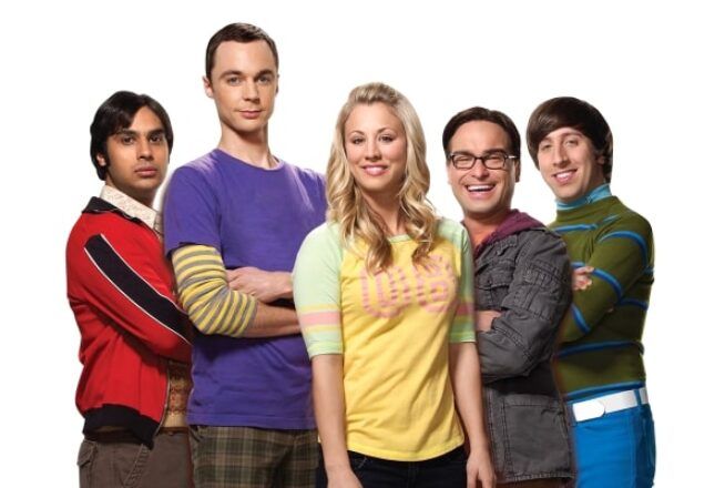 The Big Bang Theory : le quiz le plus dur du monde sur la série, pour les vrais fans