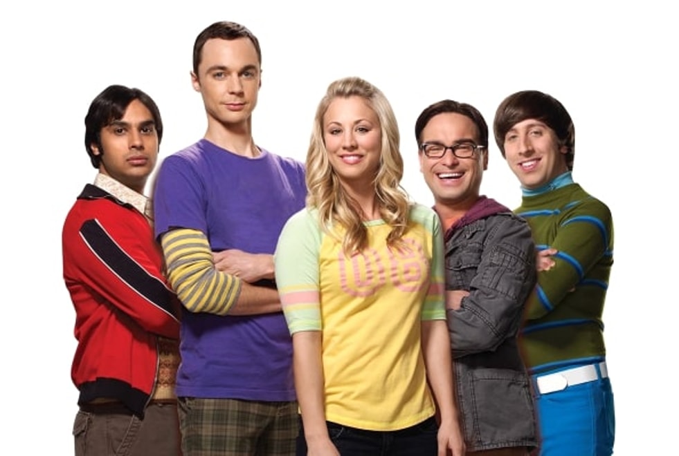 The Big Bang Theory : le quiz le plus dur du monde sur la série, pour les vrais fans