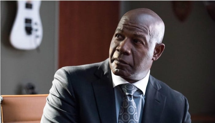 Lucifer : 5 choses à savoir sur l'acteur qui va incarner Dieu