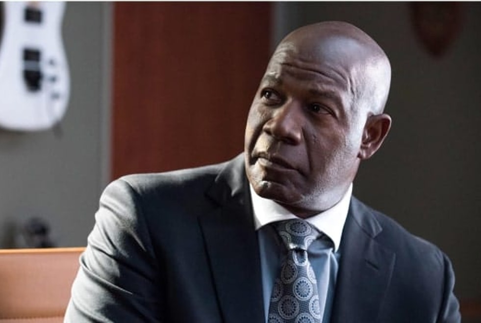 Lucifer : 5 choses à savoir sur l’acteur qui va incarner Dieu