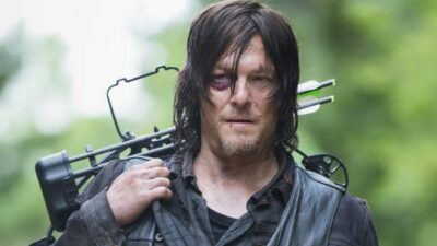 The Walking Dead : les 8 transformations les plus incroyables des survivants