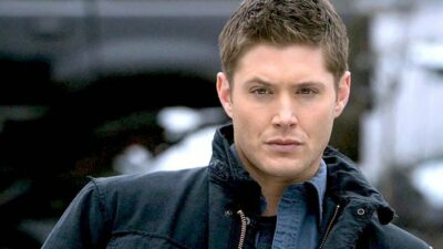Supernatural : cet objet culte que Jensen Ackles va emporter à la fin de la série