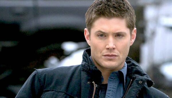 Dean Winchester Supernatural