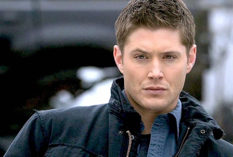 Supernatural : cet objet culte que Jensen Ackles va emporter à la fin de la série