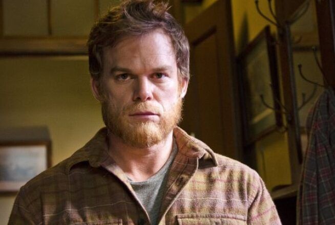 Dexter : Michael C. Hall promet une nouvelle saison bien meilleure que le final raté
