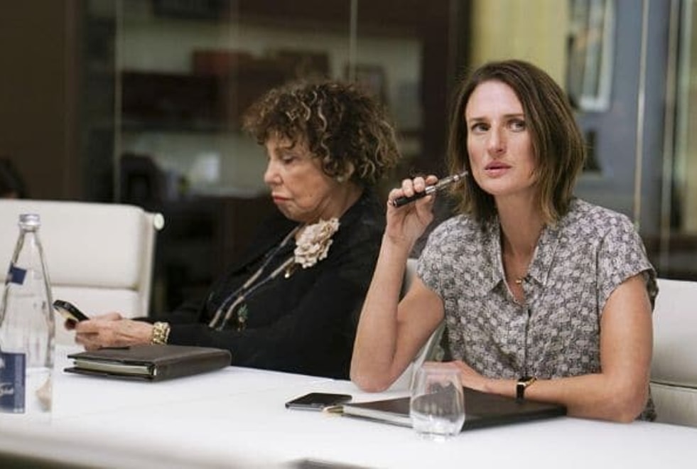 La créatrice de Dix Pour Cent prépare une série pour Netflix
