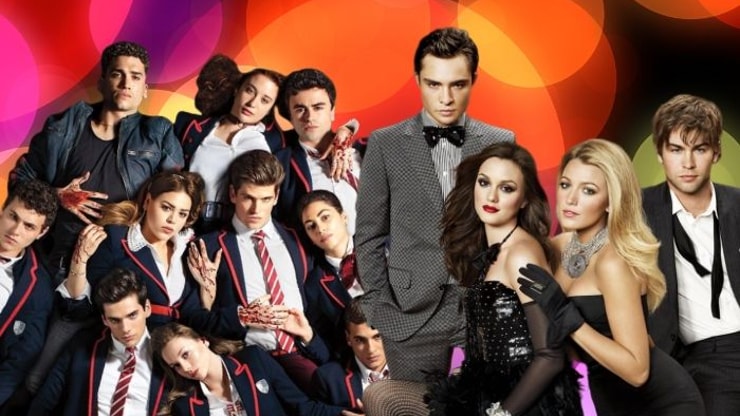 Tes préférences nous diront quel combo de Gossip Girl et Elite tu es