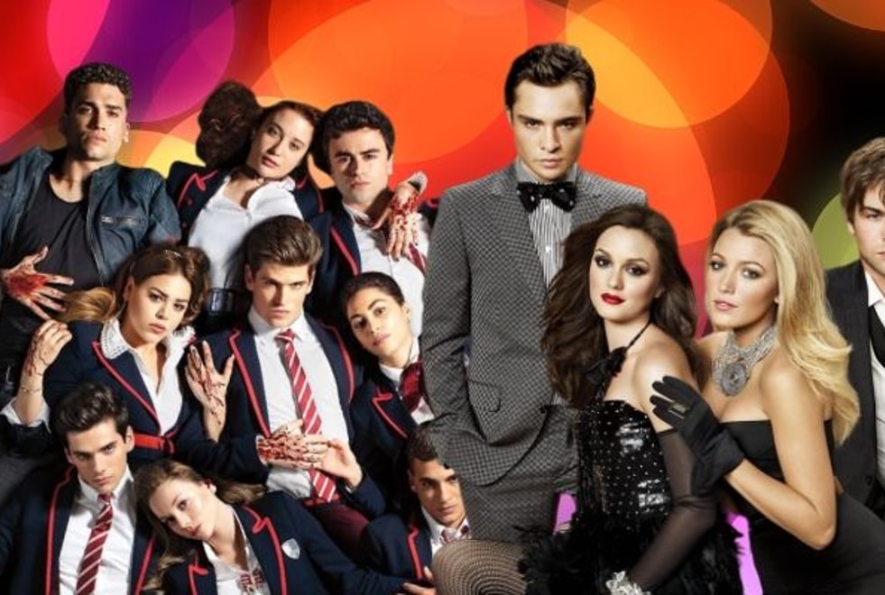 Tes préférences nous diront quel combo de Gossip Girl et Elite tu es