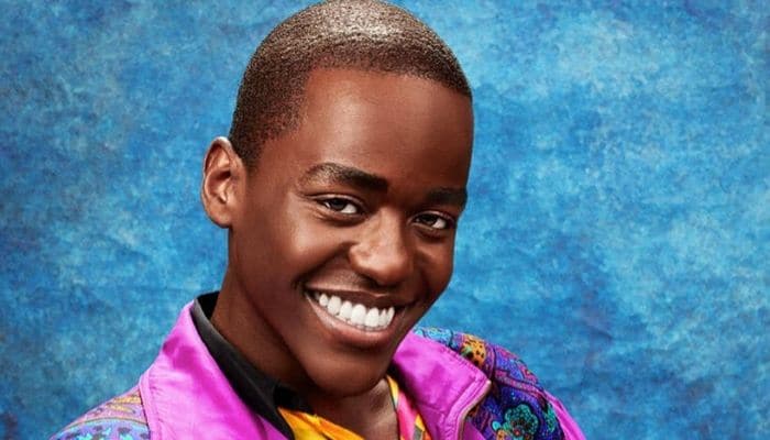 Eric Effiong Sex Education