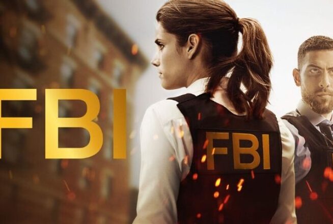 FBI : toutes les infos à connaître sur la nouvelle série de M6