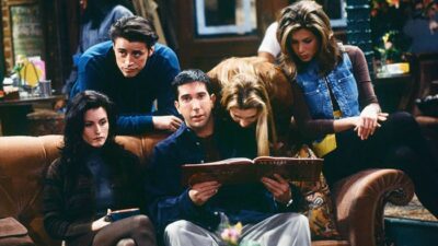 Friends : la réunion spéciale a déjà été tournée selon Matt LeBlanc