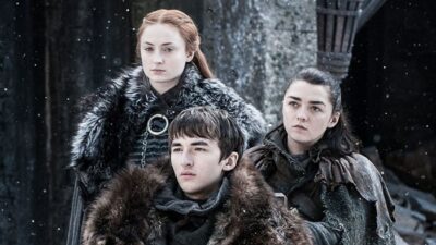 Game of Thrones : George R.R. Martin a-t-il changé d&rsquo;avis sur la fin des livres ?