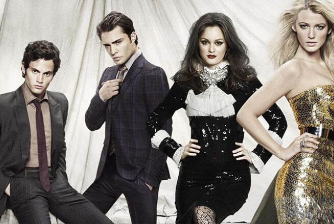 Gossip Girl : 5 choses que tous les fans de la série font
