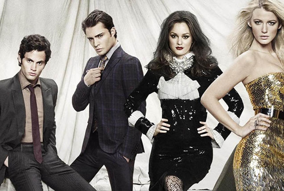 Gossip Girl : 5 choses que tous les fans de la série font