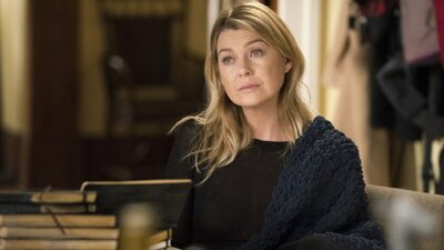 Grey&rsquo;s Anatomy : la saison 17 sera-t-elle la dernière ?