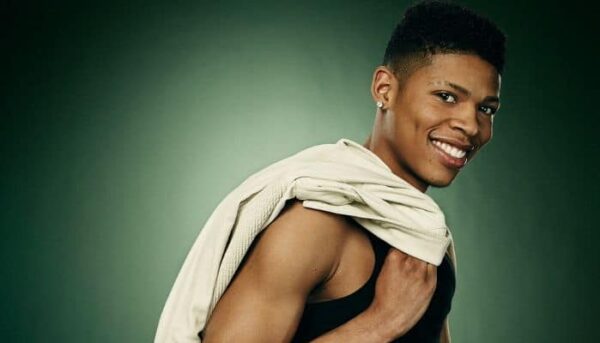 Hakeem Lyon (Empire)