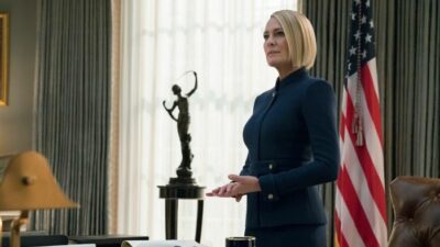 House of Cards saison 6 : "Le règne de l'homme blanc est fini", l'incroyable trailer