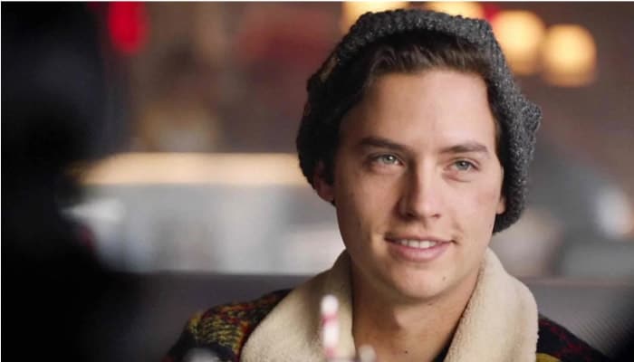 Riverdale : ce détail sur Jughead que vous n'aviez probablement jamais remarqué
